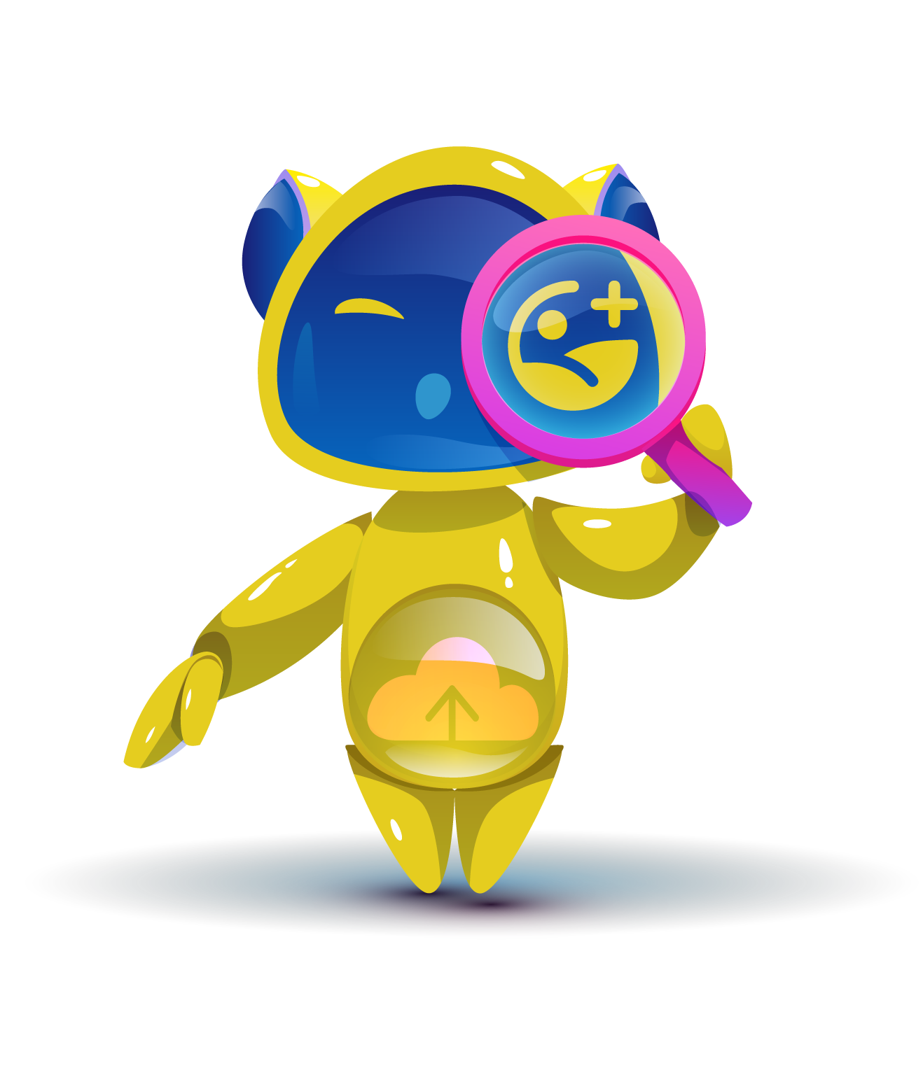 Vision-AI