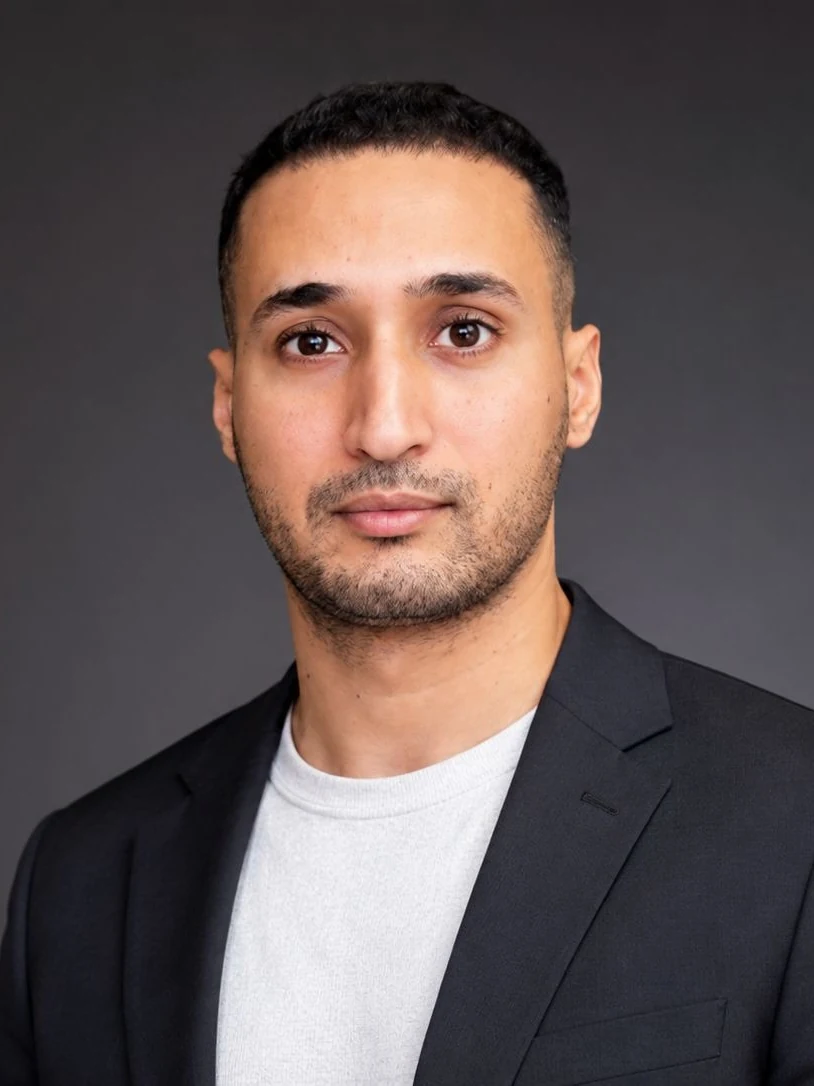 Fadhel Mahjoub