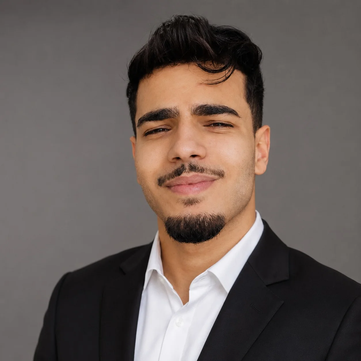 Mazen Messaoud