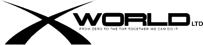 XWorld LTD logo