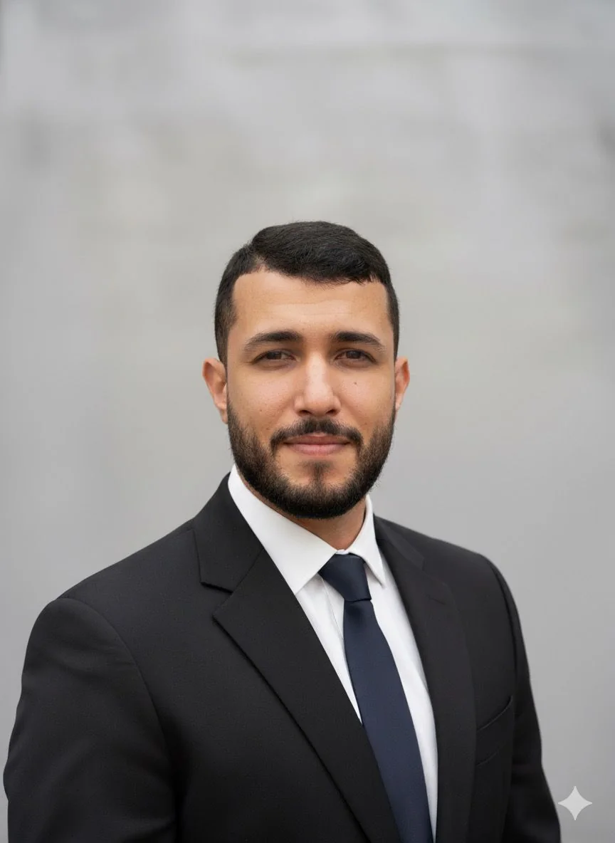 Yahya Hmida