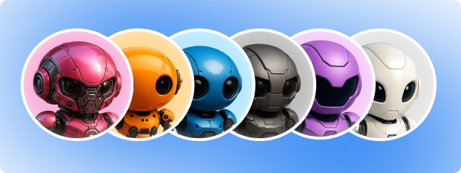 Connected GPT Bots
