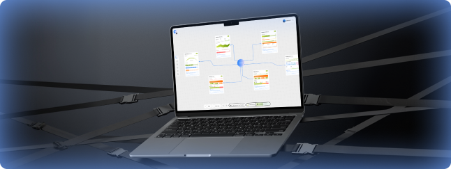 Global SaaS Platform