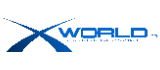 XWorld LTD logo